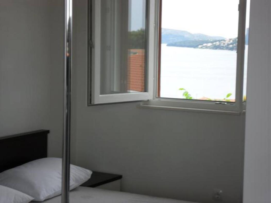 Apartment Mia - Spacious Apartment On 85 M2 With Beautiful Sea View Trogir Exterior foto