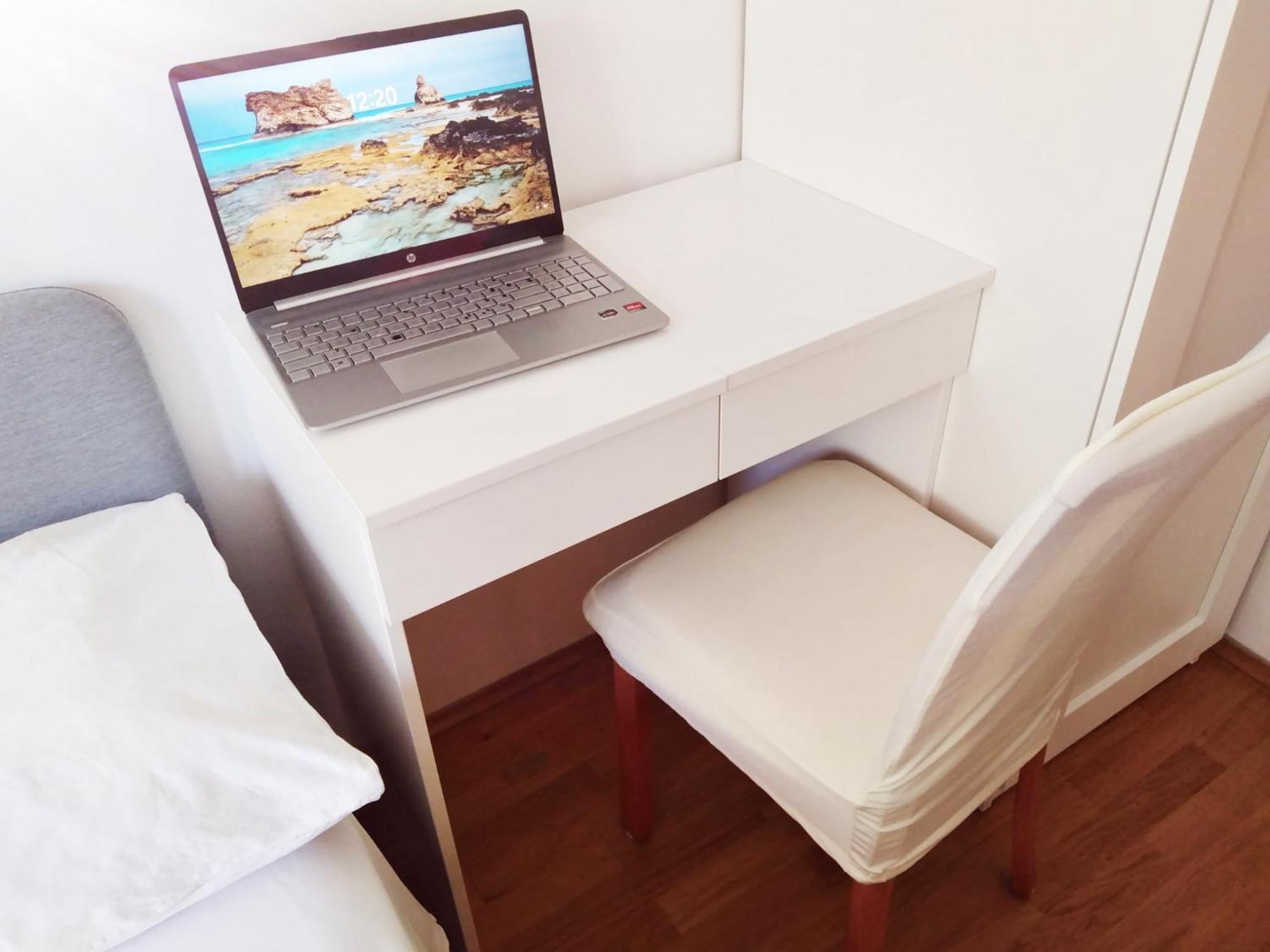 Apartment Mia - Spacious Apartment On 85 M2 With Beautiful Sea View Trogir Zimmer foto