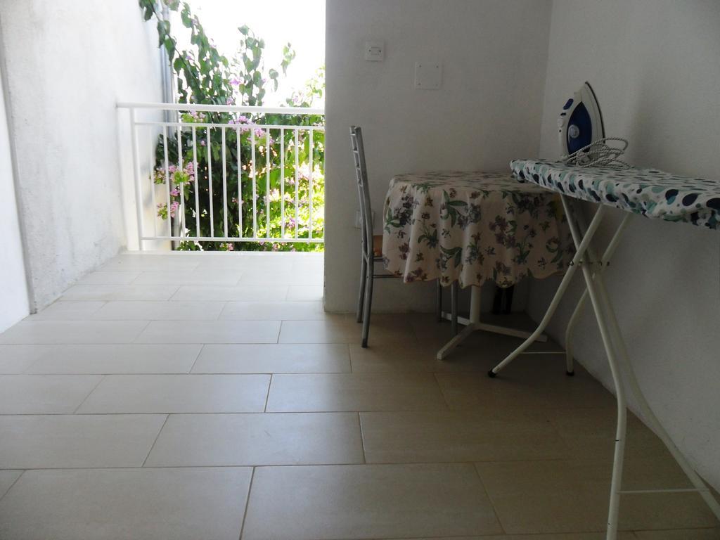 Apartment Mia - Spacious Apartment On 85 M2 With Beautiful Sea View Trogir Zimmer foto