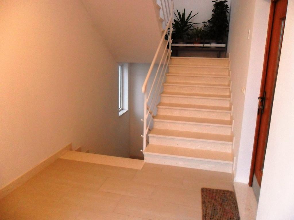 Apartment Mia - Spacious Apartment On 85 M2 With Beautiful Sea View Trogir Zimmer foto